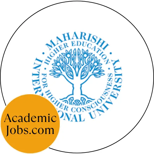 Maharishi International University Jobs